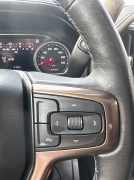 Used 2019  Chevrolet Silverado 1500 4WD Crew Cab 147" High Country at Bulldog Motors near Pasco&comma; WA