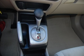 Used 2009  Honda Civic Sedan 4d EX Auto at Bulldog Motors near Pasco, WA