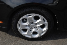 Used 2010 Ford Fusion 4d Sedan SE at Bulldog Motors near Pasco, WA