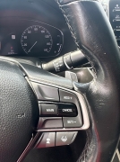 Used 2020  Honda Accord Sedan 4d Sport 1&period;5L CVT at Bulldog Motors near Pasco&comma; WA