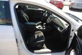 Used 2024 Chevrolet Malibu 4dr Sdn 1LT at Bulldog Motors near Pasco, WA