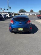 Used 2016  Hyundai Veloster 3dr Cpe Auto Turbo at Bulldog Motors near Pasco&comma; WA