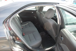 Used 2010 Ford Fusion 4d Sedan SE at Bulldog Motors near Pasco, WA