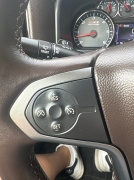 Used 2014  Chevrolet Silverado 1500 4WD Double Cab LT Z71 at Bulldog Motors near Pasco&comma; WA
