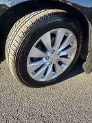 Used 2015  Honda Accord Sedan 4dr I4 CVT EX-L at Bulldog Motors near Pasco&comma; WA