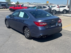 Used 2018  Subaru Legacy 4d Sedan 2&period;5i Premium at Bulldog Motors near Pasco&comma; WA
