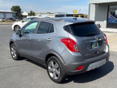 Used 2013  Buick Encore 4d SUV FWD at Bulldog Motors near Pasco&comma; WA