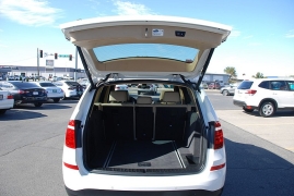 Used 2017  BMW X3 sDrive28i Sports Activity Vehicle at Bulldog Motors near Pasco, WA