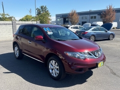 Used 2011  Nissan Murano AWD 4dr S at Bulldog Motors near Pasco&comma; WA