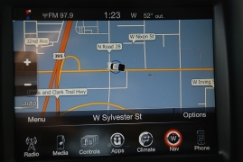 Used 2016  Ram 1500 4WD Crew Cab 149" Big Horn at Bulldog Motors near Pasco, WA