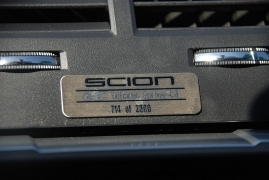 Used 2008 Scion tC 2dr HB (Natl) at Bulldog Motors near Pasco, WA