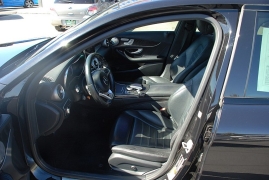 Used 2016 Mercedes-Benz C-Class 4d Sedan C450 AMG 4matic at Bulldog Motors near Pasco, WA