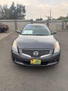 Used 2008  Nissan Altima 2dr Cpe I4 2&period;5 S at Bulldog Motors near Pasco&comma; WA
