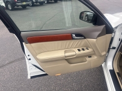 Used 2007  INFINITI M35 4d Sedan at Bulldog Motors near Pasco&comma; WA