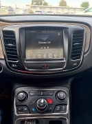 Used 2016  Chrysler 200 4d Sedan C AWD at Bulldog Motors near Pasco&comma; WA