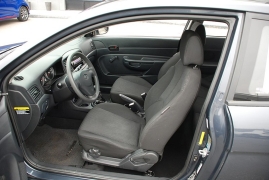 Used 2011  Hyundai Accent 3dr HB Man GL at Bulldog Motors near Pasco, WA