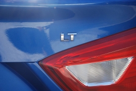 Used 2016 Chevrolet Cruze 4d Sedan LT Auto at Bulldog Motors near Pasco, WA