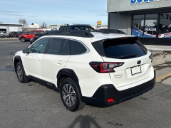 Used 2023  Subaru Outback Premium CVT at Bulldog Motors near Pasco&comma; WA