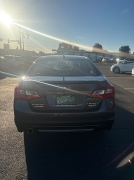 Used 2017  Subaru Legacy 4d Sedan 2&period;5i Limited at Bulldog Motors near Pasco&comma; WA