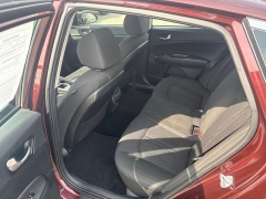 Used 2020  Kia Optima LX Auto at Bulldog Motors near Pasco&comma; WA