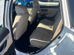 Used 2019  Honda CR-V 4d SUV AWD LX at Bulldog Motors near Pasco&comma; WA