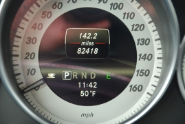 Used 2012  Mercedes-Benz C-Class 4d Sedan C250 Sport at Bulldog Motors near Pasco, WA