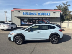 Used 2023  Subaru Crosstrek Sport CVT at Bulldog Motors near Pasco&comma; WA