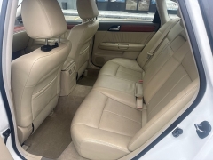 Used 2007  INFINITI M35 4d Sedan at Bulldog Motors near Pasco&comma; WA