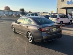 Used 2022  Subaru Legacy Limited XT CVT at Bulldog Motors near Pasco&comma; WA
