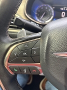 Used 2016  Chrysler 200 4d Sedan C AWD at Bulldog Motors near Pasco&comma; WA