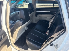 Used 2010  Subaru Outback 4d SUV i Prem AT All-Weather&sol;Moonroof at Bulldog Motors near Pasco&comma; WA