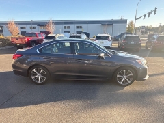 Used 2017  Subaru Legacy 4d Sedan 2&period;5i Limited at Bulldog Motors near Pasco&comma; WA