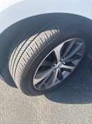 Used 2017  Subaru Legacy 4d Sedan 2&period;5i Limited at Bulldog Motors near Pasco&comma; WA