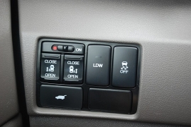 Used 2016 Honda Odyssey 4d Wagon EX-L at Bulldog Motors near Pasco, WA