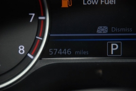 Used 2021 Nissan Sentra SR CVT at Bulldog Motors near Pasco, WA