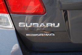 Used 2013 Subaru Legacy 4d Sedan i Limited at Bulldog Motors near Pasco, WA