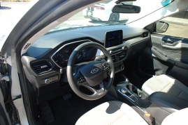 Used 2022 Ford Escape SE AWD at Bulldog Motors near Pasco, WA
