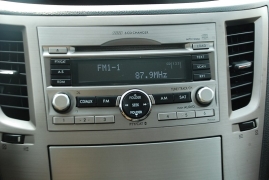 Used 2011 Subaru Legacy 4d Sedan i Limited at Bulldog Motors near Pasco, WA