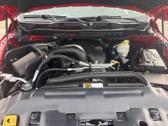 Used 2016  Ram 1500 4WD Crew Cab Rebel at Bulldog Motors near Pasco&comma; WA