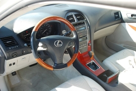 Used 2008 Lexus ES 350 4dr Sdn at Bulldog Motors near Pasco, WA