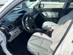Used 2016  Subaru Forester 4d SUV i CVT at Bulldog Motors near Pasco&comma; WA