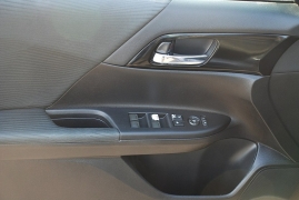 Used 2017  Honda Accord Sedan 4d LX CVT at Bulldog Motors near Pasco, WA