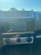 Used 2017  Subaru Legacy 4d Sedan 3&period;6R Limited at Bulldog Motors near Pasco&comma; WA