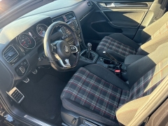 Used 2016  Volkswagen Golf GTI 4dr HB Man at Bulldog Motors near Pasco&comma; WA