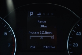 Used 2017  Kia Forte5 5d Hatchback LX at Bulldog Motors near Pasco, WA