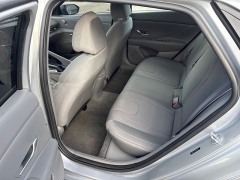 Used 2021  Hyundai Elantra SE IVT at Bulldog Motors near Pasco&comma; WA