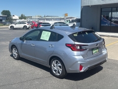 Used 2024  Subaru Impreza AWD at Bulldog Motors near Pasco&comma; WA