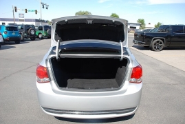 Used 2013 Chevrolet Cruze 4d Sedan LTZ at Bulldog Motors near Pasco, WA