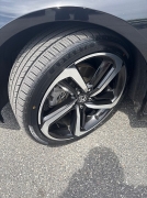 Used 2020  Honda Accord Sedan 4d Sport 1&period;5L CVT at Bulldog Motors near Pasco&comma; WA