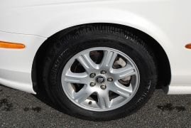 Used 2004  Jaguar S Type 4d Sedan 3.0L at Bulldog Motors near Pasco, WA